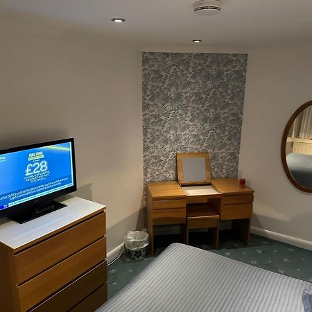 Quince House Apartment Oxford Ngoại thất bức ảnh