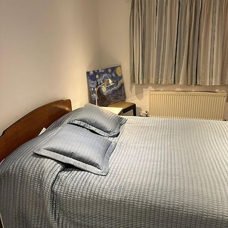 Quince House Apartment Oxford Ngoại thất bức ảnh