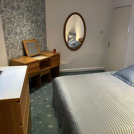 Quince House Apartment Oxford Ngoại thất bức ảnh