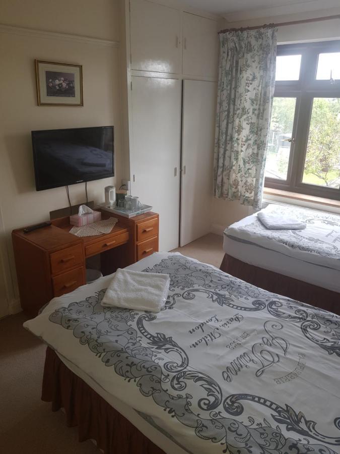 Quince House Apartment Oxford Ngoại thất bức ảnh