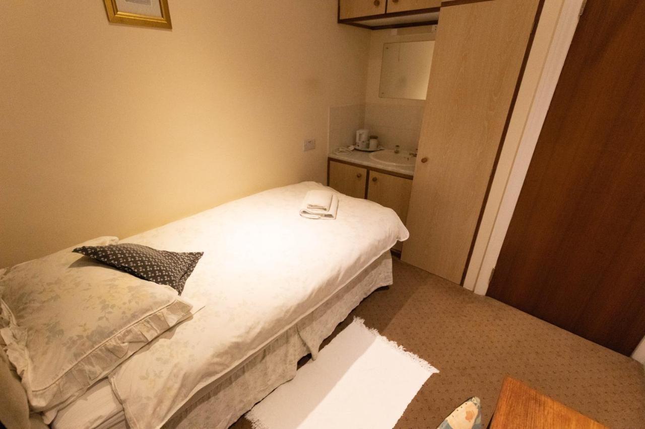 Quince House Apartment Oxford Ngoại thất bức ảnh