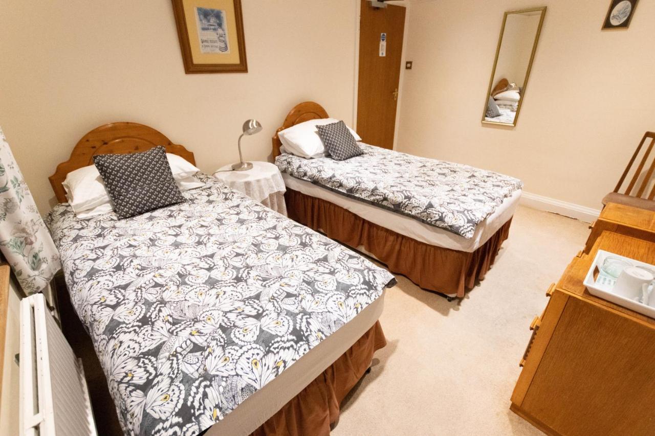 Quince House Apartment Oxford Ngoại thất bức ảnh