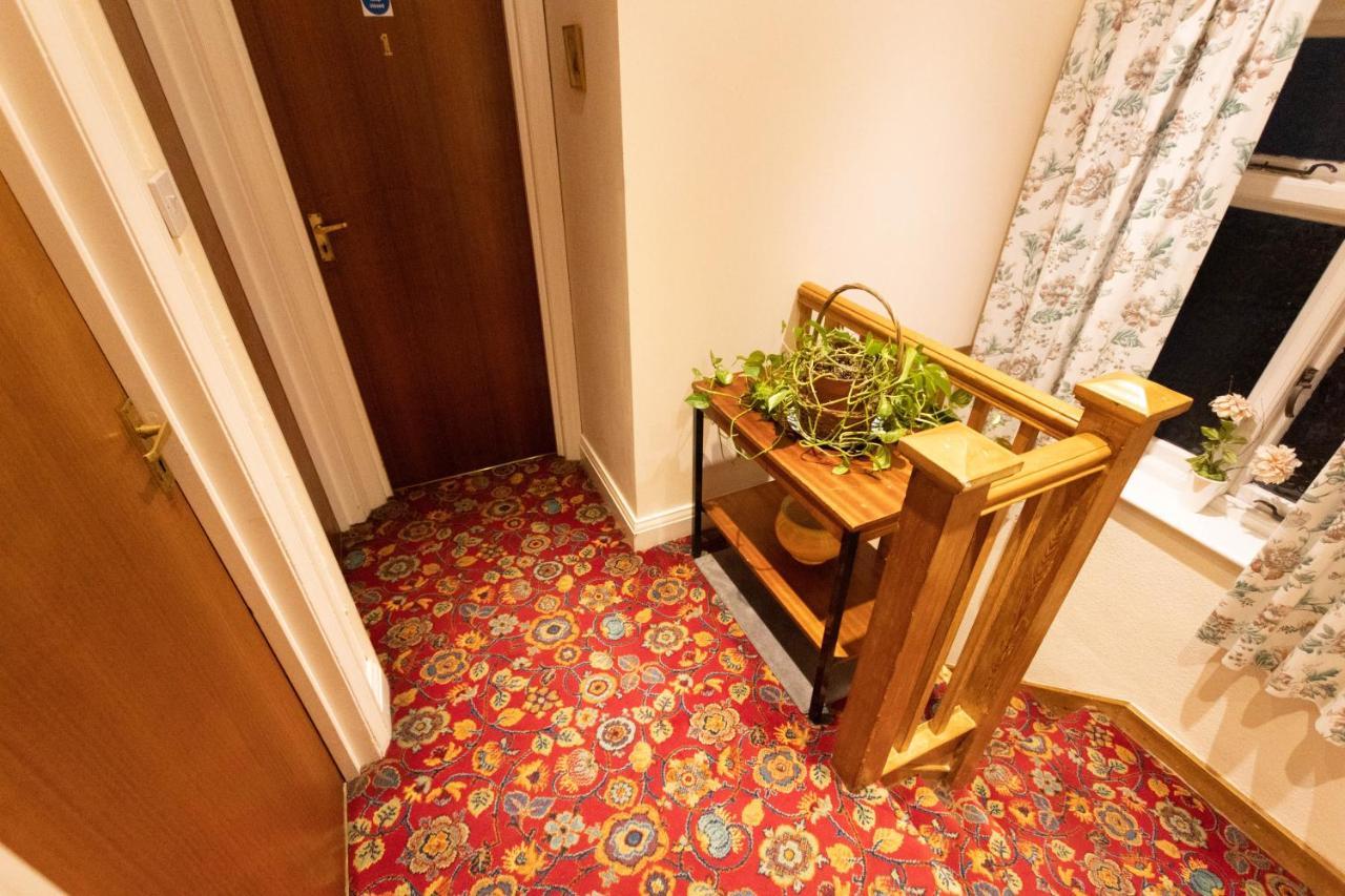 Quince House Apartment Oxford Ngoại thất bức ảnh
