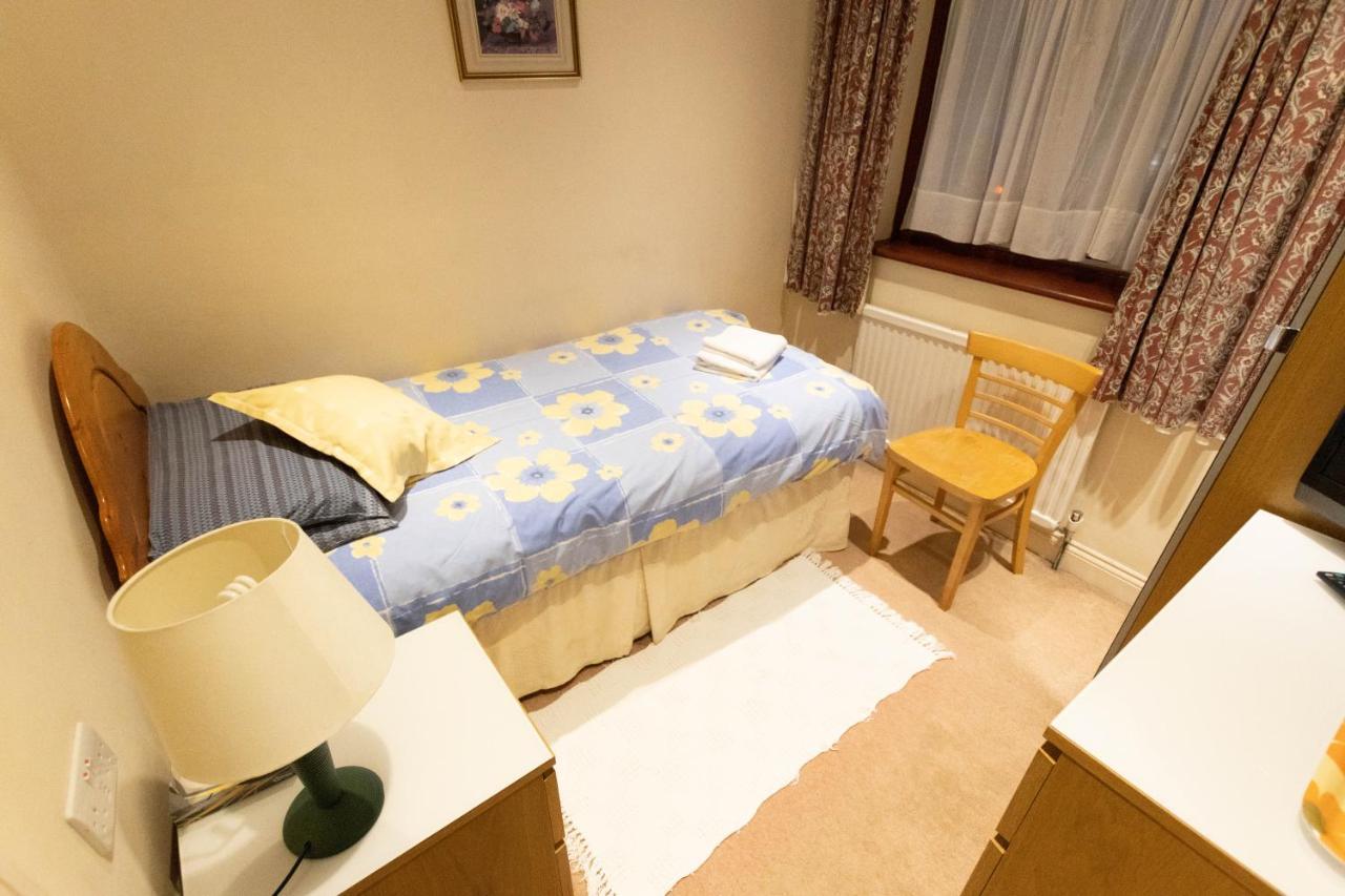 Quince House Apartment Oxford Ngoại thất bức ảnh