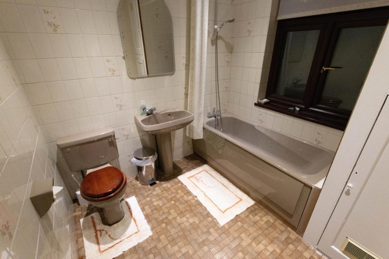 Quince House Apartment Oxford Ngoại thất bức ảnh