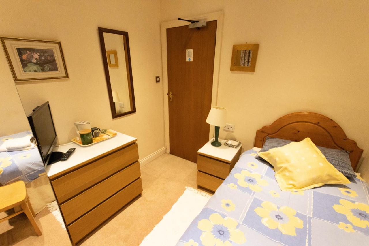 Quince House Apartment Oxford Ngoại thất bức ảnh