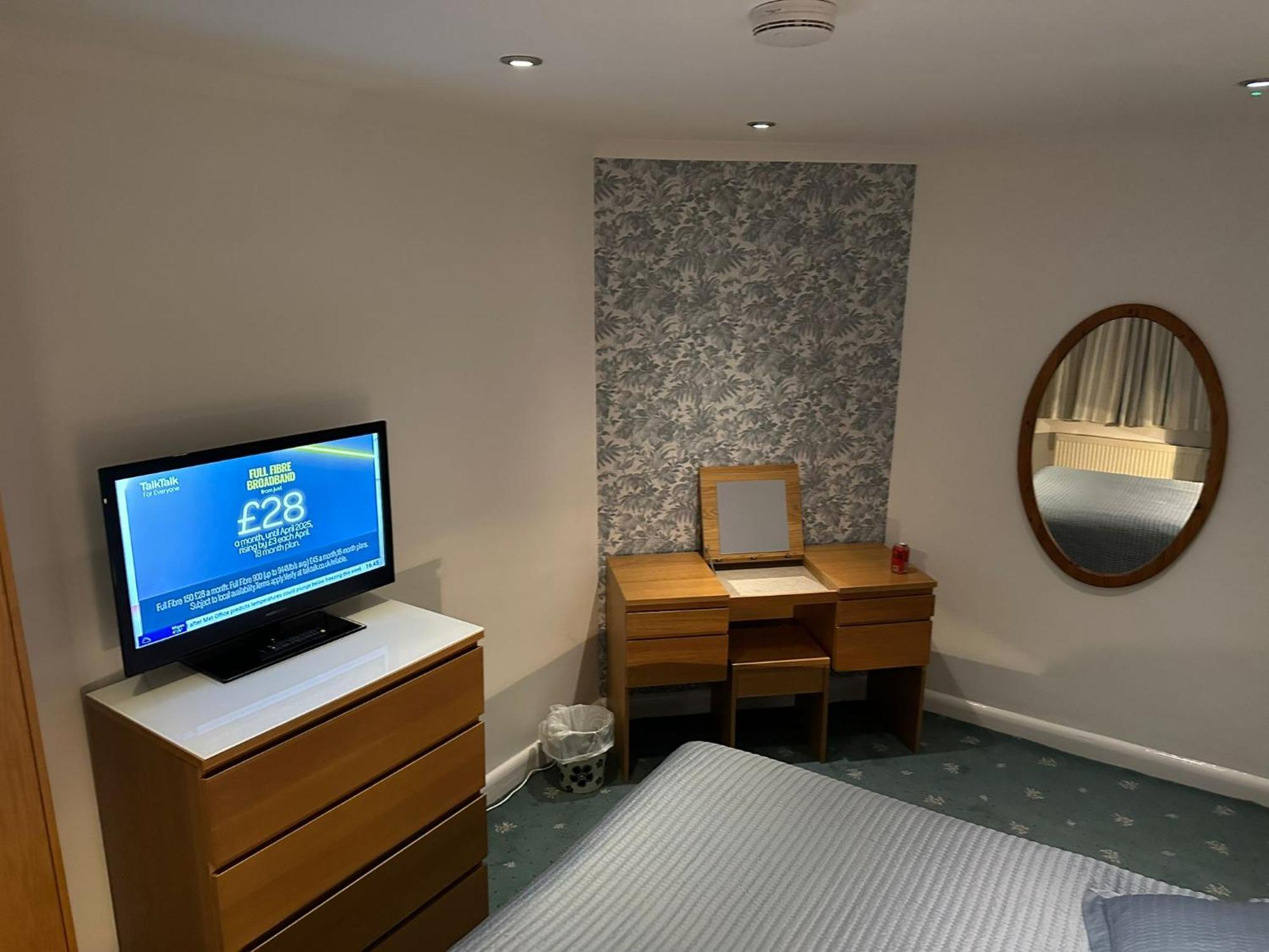 Quince House Apartment Oxford Ngoại thất bức ảnh
