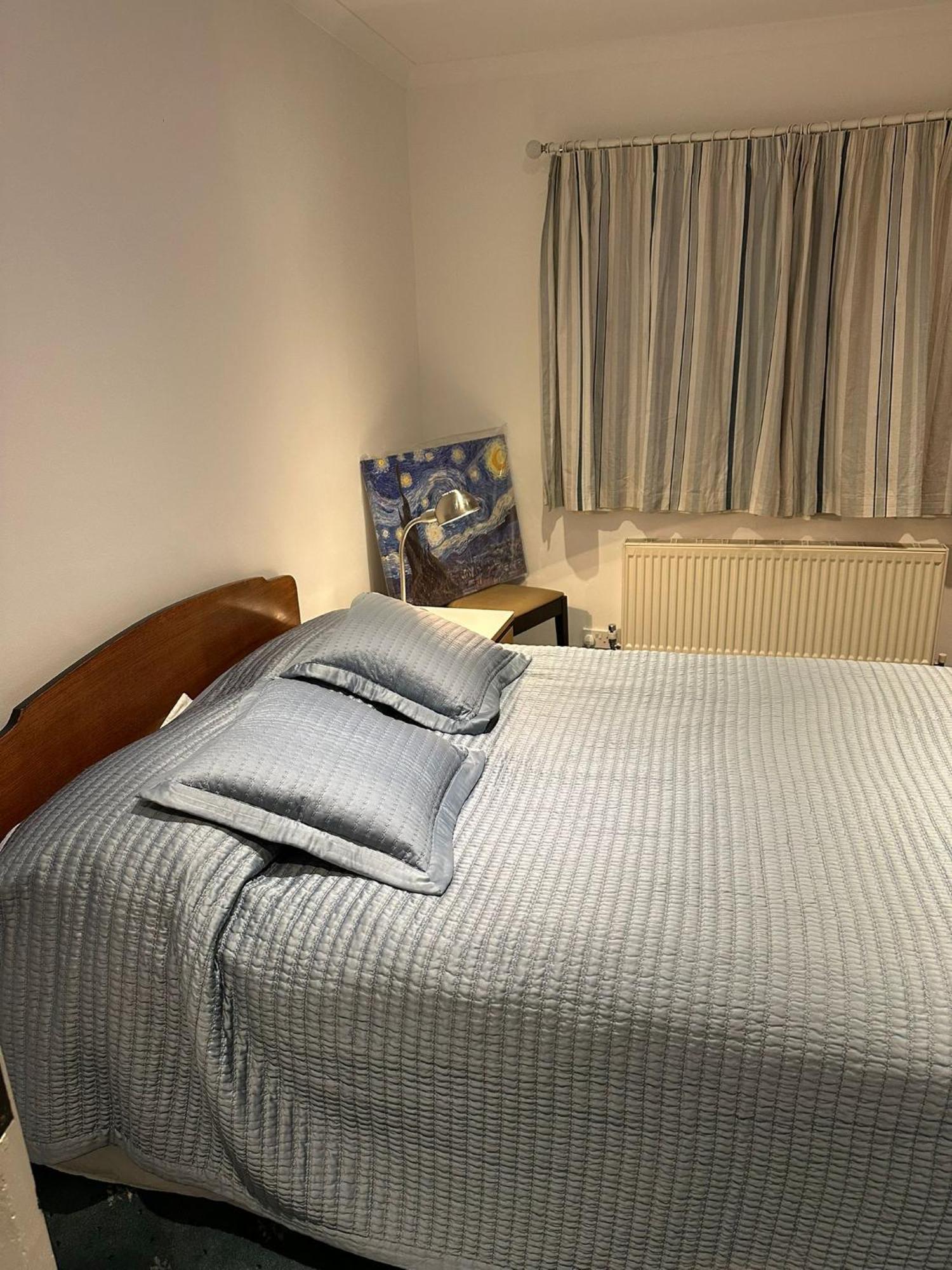 Quince House Apartment Oxford Ngoại thất bức ảnh