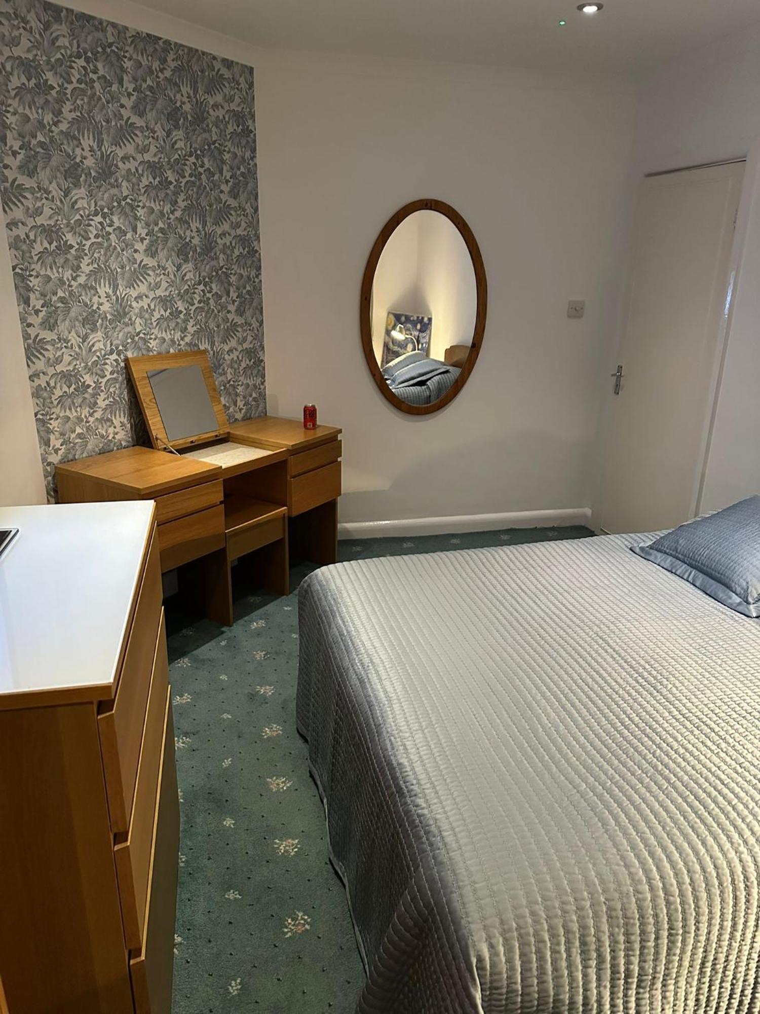 Quince House Apartment Oxford Ngoại thất bức ảnh