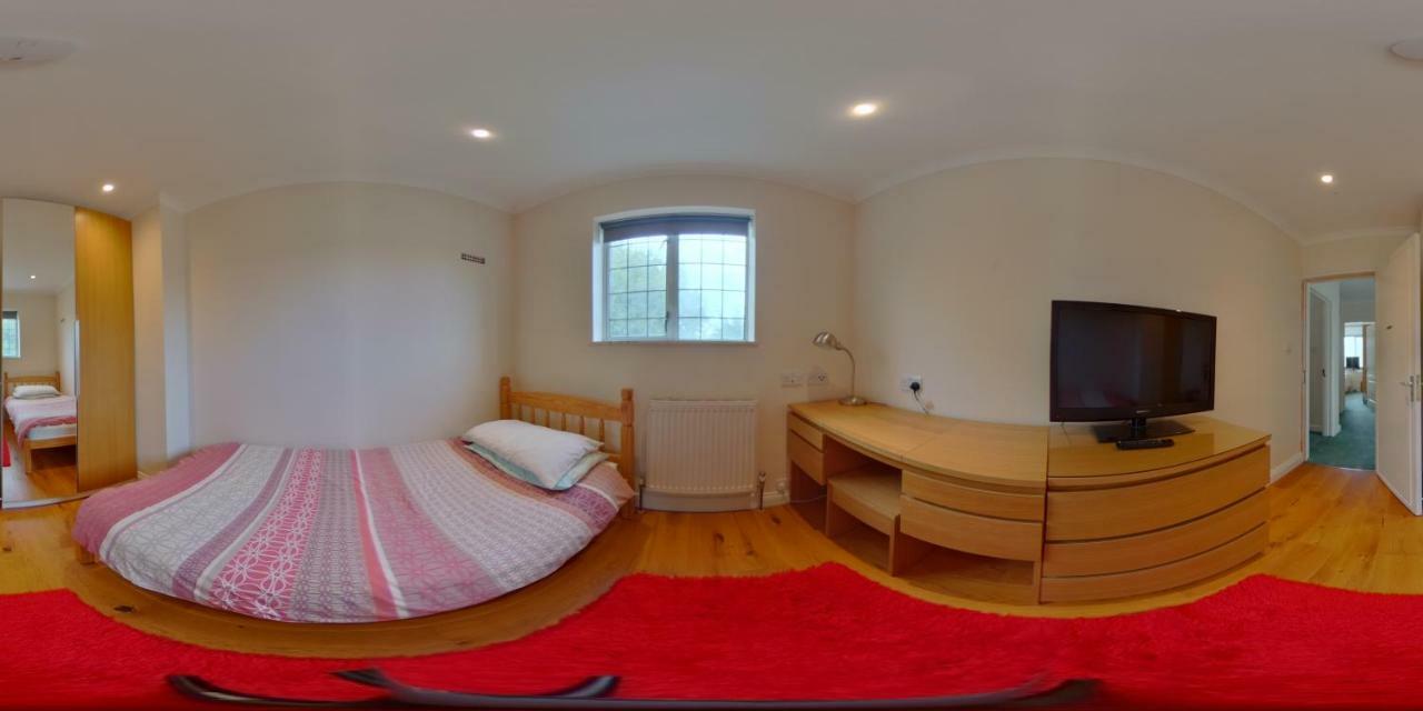 Quince House Apartment Oxford Ngoại thất bức ảnh
